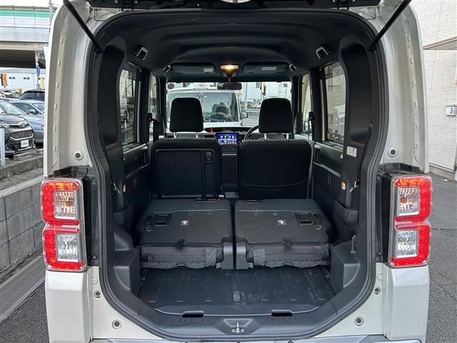 ウェイク Ｇ　ＳＡ　純正ナビ（ＮＳＺＮ－Ｗ６５ＤＢ）ＣＤ／ＤＶＤ／ＢＴ／ＵＳＢ／ＨＤＭＩ／フルセグＴＶ／バックカメラ／ＥＴＣ／両側パワースライドドア／衝突軽減ブレーキ／ＬＥＤヘッドライト／オートライト（29枚目）