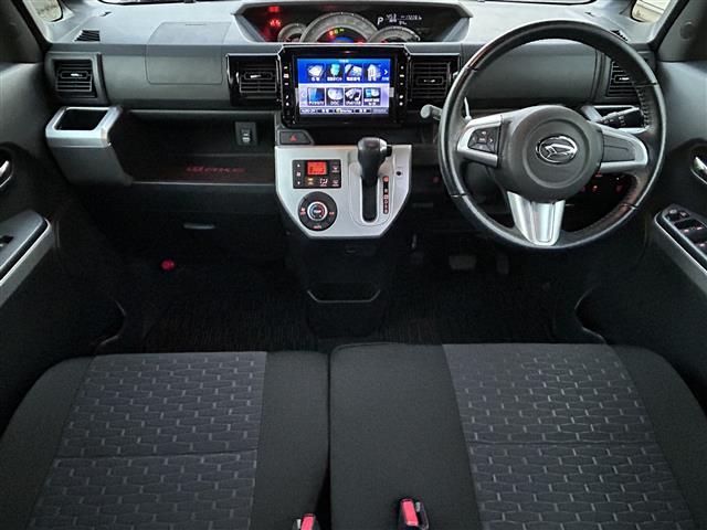ウェイク Ｇ　ＳＡ　純正ナビ（ＮＳＺＮ－Ｗ６５ＤＢ）ＣＤ／ＤＶＤ／ＢＴ／ＵＳＢ／ＨＤＭＩ／フルセグＴＶ／バックカメラ／ＥＴＣ／両側パワースライドドア／衝突軽減ブレーキ／ＬＥＤヘッドライト／オートライト（33枚目）