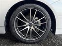 S 17インチ社外ホイール(HRS)/ナビ/NSCP-W64/CD/DVD/BT/SD/ワンセグTV/バックカメラ/ETC/前方ドライブレコーダー/オートライト/スマートキー/電動格納ミラー(41枚目)