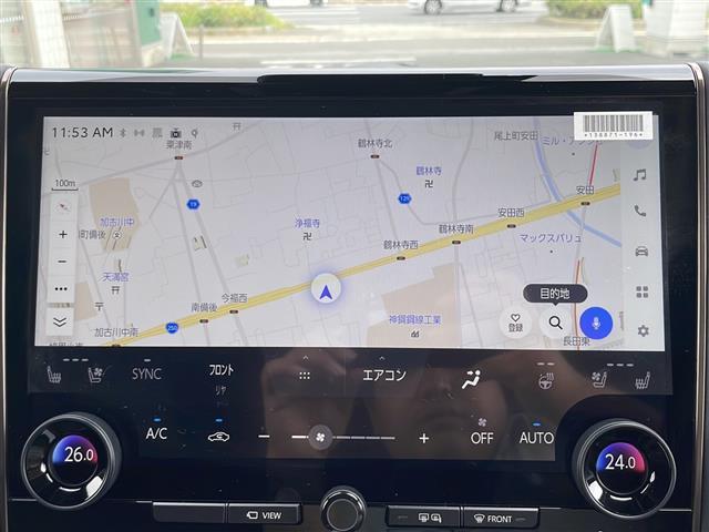 アルファード Ｚ　☆ワンオーナー☆保証書・記録簿・取説・有☆純正メモリーナビ・フルセグ・ＢＴ・ＦＭ・ＡＭ・ＨＤＭＩ・ＵＳＢ☆ＥＴＣ２．０☆バックカメラ☆全周囲カメラ☆追尾機能付きクルーズコントロール（3枚目）