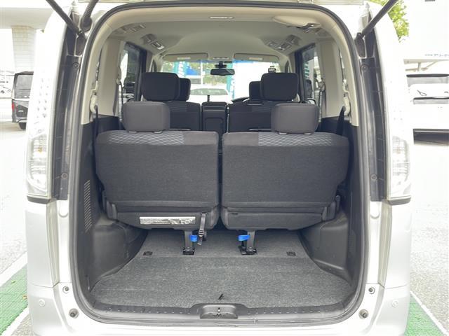 セレナ 20X Vセレクション+セーフティ S-ハイブリッド(25枚目)