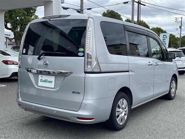 セレナ 20X Vセレクション+セーフティ S-ハイブリッド(37枚目)