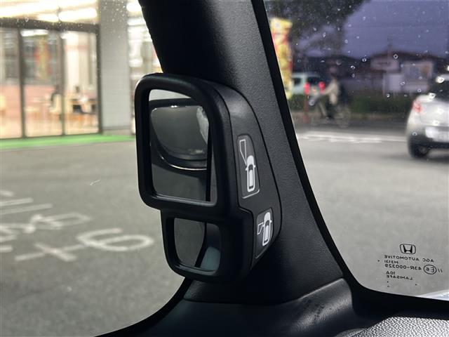 Ｎ－ＢＯＸカスタム Ｇ・Ｌターボホンダセンシング（18枚目）