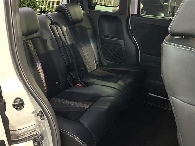 Ｎ－ＢＯＸカスタム Ｇ・Ｌターボホンダセンシング（21枚目）