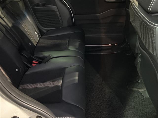 Ｎ－ＢＯＸカスタム Ｇ・Ｌターボホンダセンシング（22枚目）