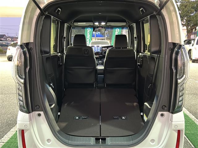 Ｎ－ＢＯＸカスタム Ｇ・Ｌターボホンダセンシング（24枚目）