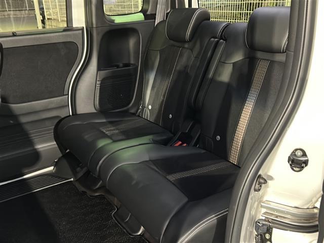 Ｎ－ＢＯＸカスタム Ｇ・Ｌターボホンダセンシング（26枚目）