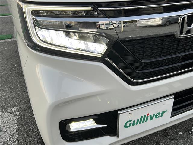 Ｎ－ＢＯＸカスタム Ｇ・Ｌターボホンダセンシング（39枚目）