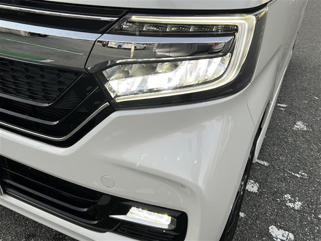 Ｎ－ＢＯＸカスタム Ｇ・Ｌターボホンダセンシング（40枚目）