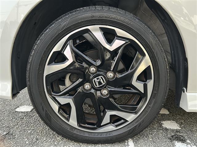 Ｎ－ＢＯＸカスタム Ｇ・Ｌターボホンダセンシング（41枚目）