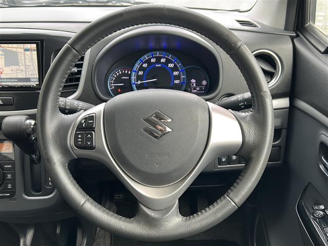 ワゴンＲスティングレー Ｘ（4枚目）