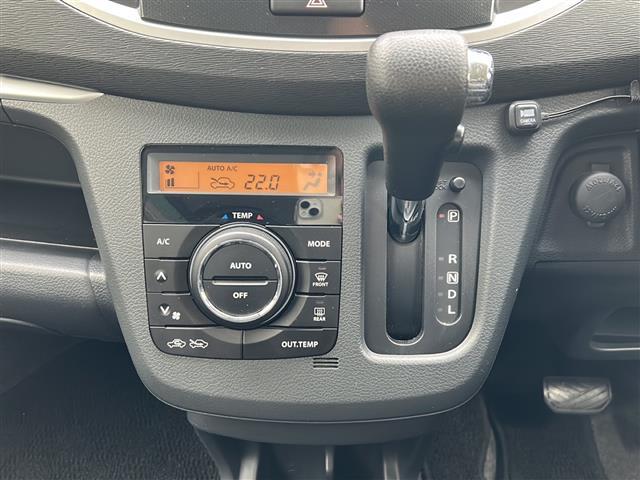 ワゴンＲスティングレー Ｘ（11枚目）