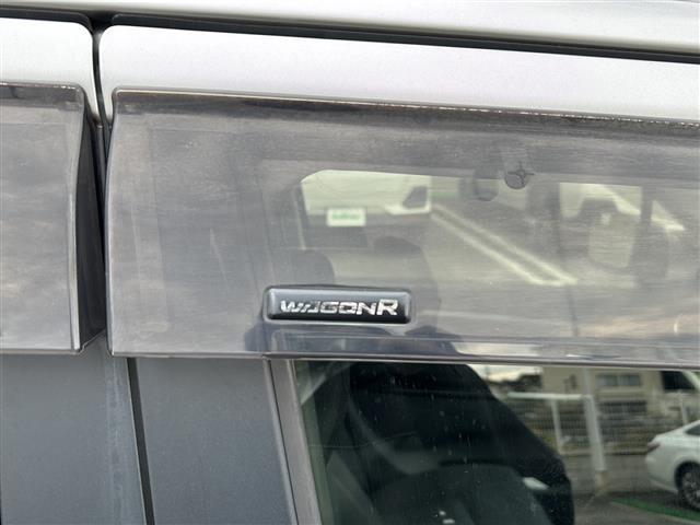 ワゴンＲスティングレー Ｘ（17枚目）