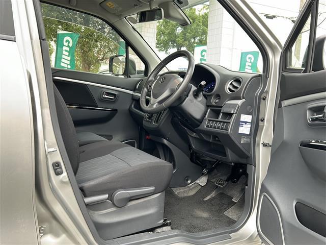 ワゴンＲスティングレー Ｘ（18枚目）