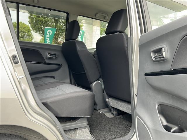 ワゴンＲスティングレー Ｘ（20枚目）