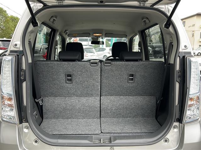 ワゴンＲスティングレー Ｘ（22枚目）