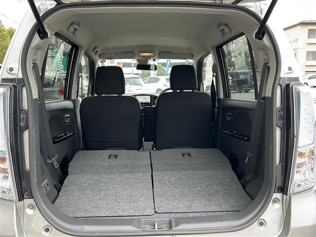 ワゴンＲスティングレー Ｘ（23枚目）