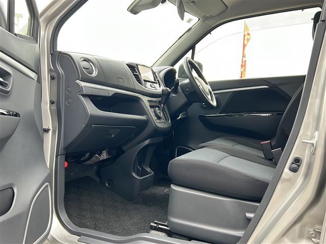 ワゴンＲスティングレー Ｘ（26枚目）