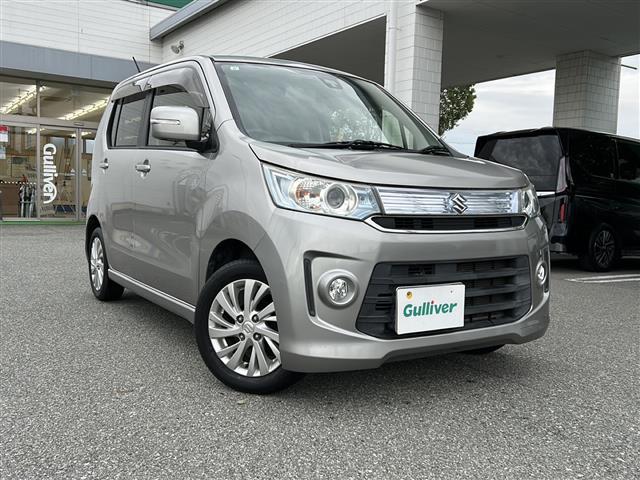 ワゴンＲスティングレー Ｘ（28枚目）