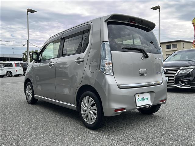 ワゴンＲスティングレー Ｘ（32枚目）