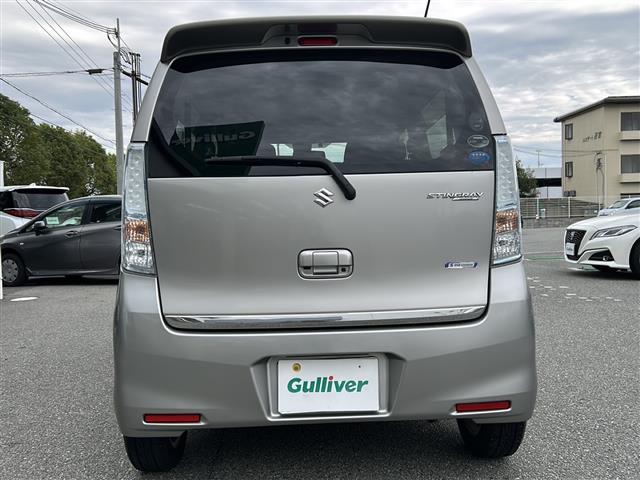 ワゴンＲスティングレー Ｘ（33枚目）