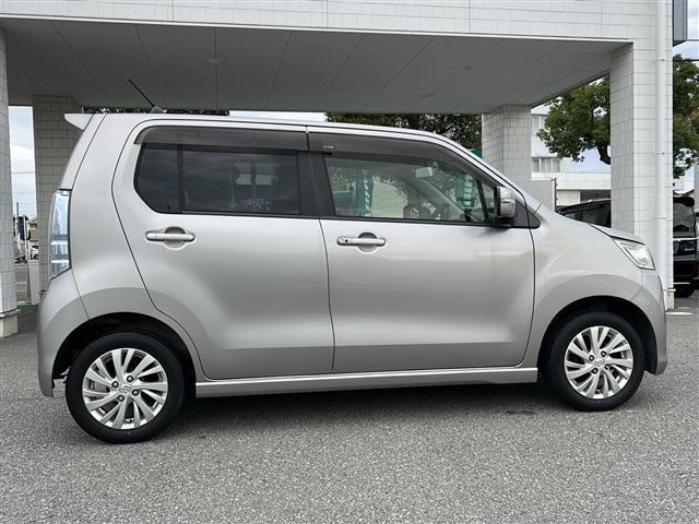 ワゴンＲスティングレー Ｘ（35枚目）