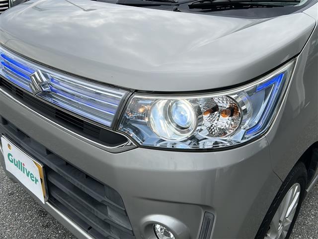 ワゴンＲスティングレー Ｘ（37枚目）