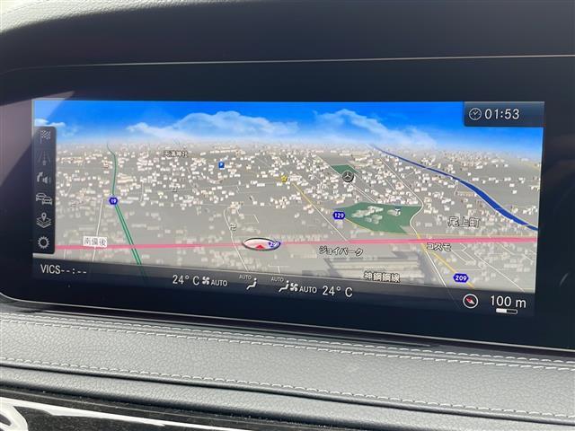 Ｓクラス Ｓ５６０ロング（3枚目）