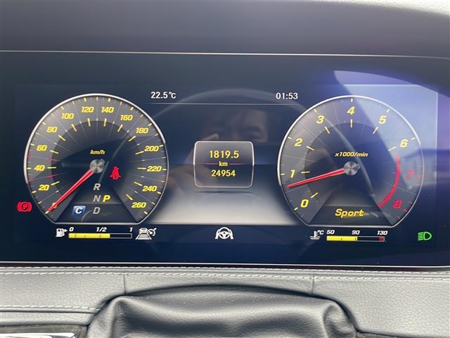 Ｓクラス Ｓ５６０ロング（11枚目）