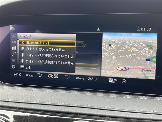 Ｓクラス Ｓ５６０ロング（16枚目）