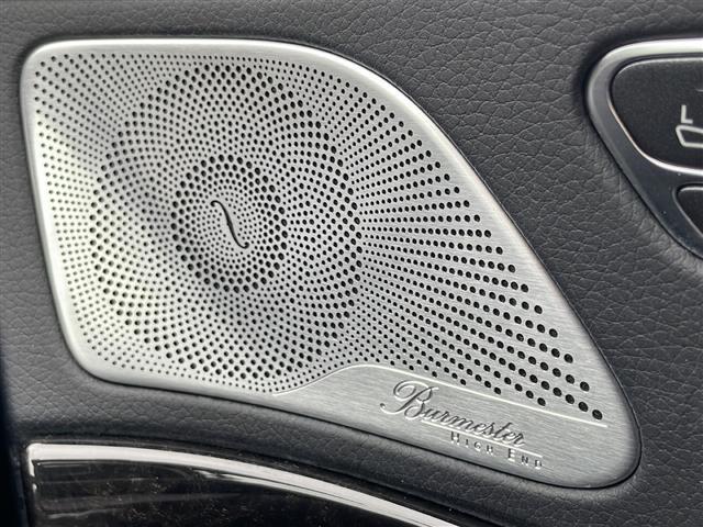 Ｓクラス Ｓ５６０ロング（21枚目）