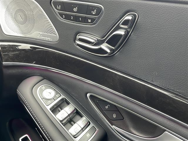 Ｓクラス Ｓ５６０ロング（22枚目）