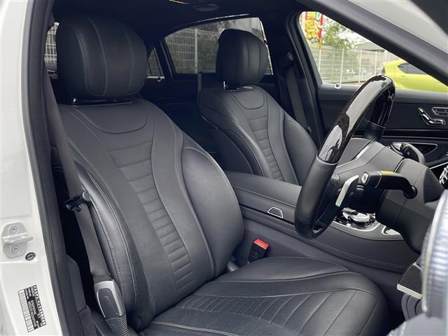 Ｓクラス Ｓ５６０ロング（23枚目）
