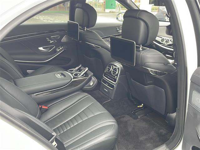 Ｓクラス Ｓ５６０ロング（26枚目）
