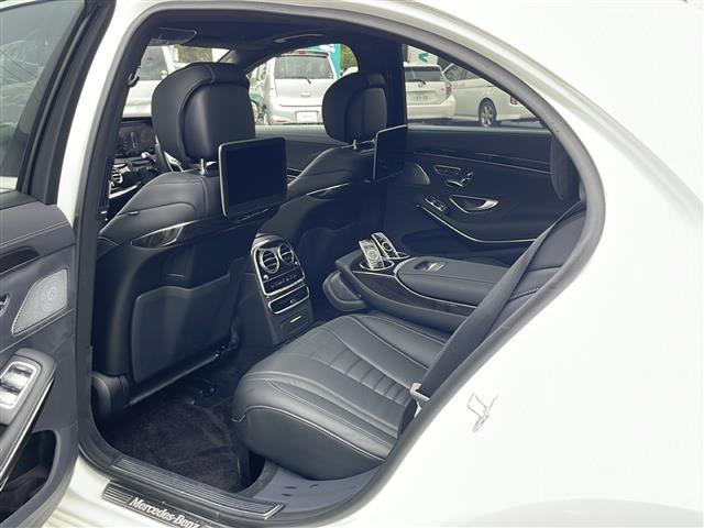 Ｓクラス Ｓ５６０ロング（28枚目）