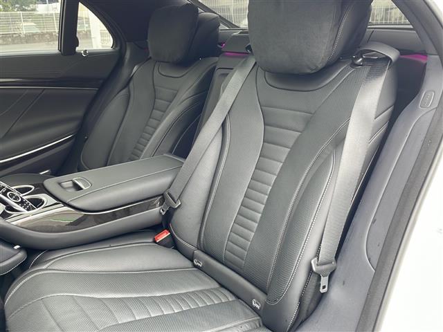 Ｓクラス Ｓ５６０ロング（29枚目）