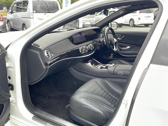 Ｓクラス Ｓ５６０ロング（30枚目）