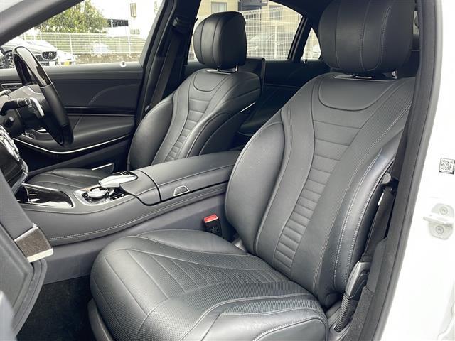 Ｓクラス Ｓ５６０ロング（31枚目）