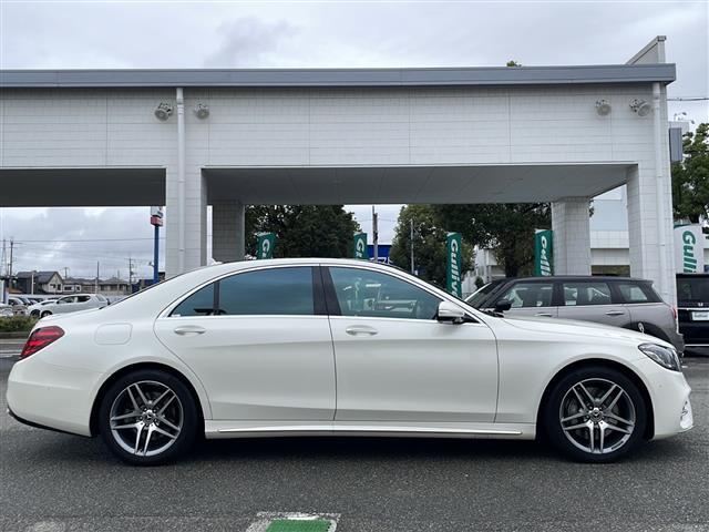 Ｓクラス Ｓ５６０ロング（39枚目）
