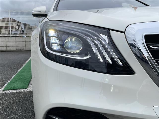 Ｓクラス Ｓ５６０ロング（40枚目）