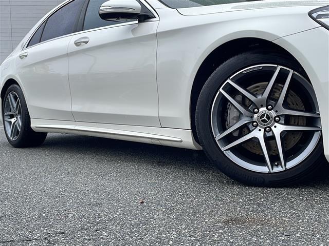 Ｓクラス Ｓ５６０ロング（41枚目）