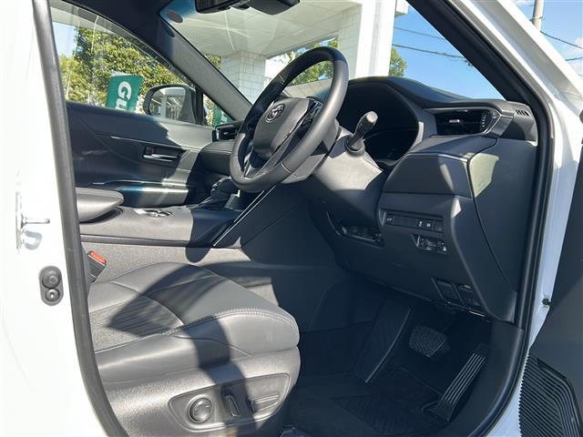 ハリアー G(18枚目)