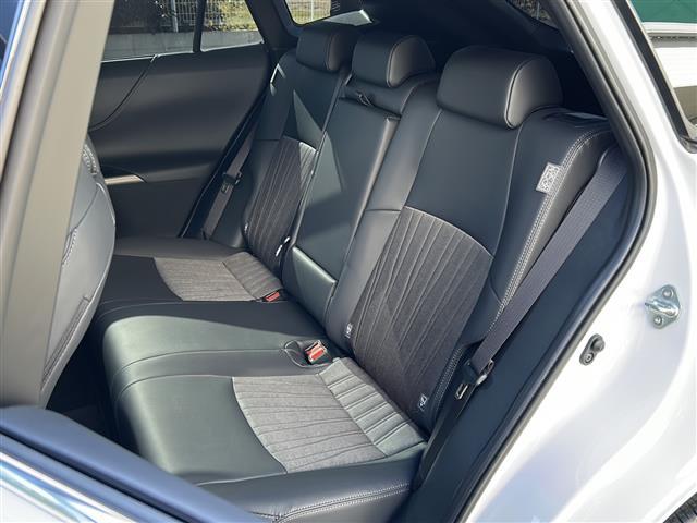 ハリアー G(25枚目)