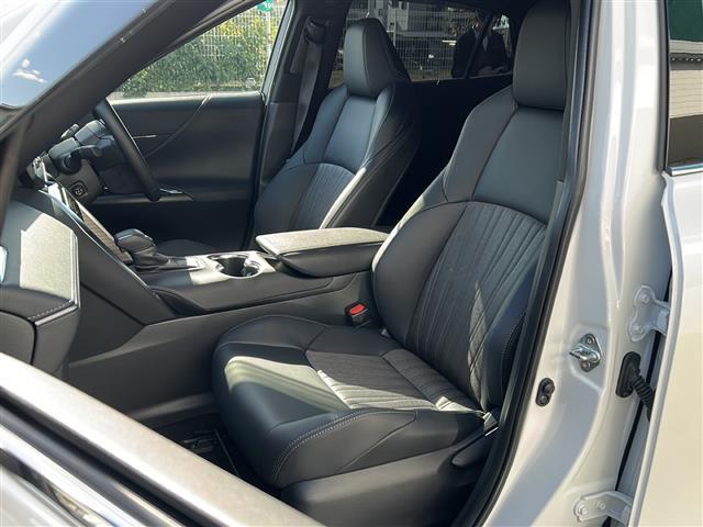 ハリアー G(27枚目)