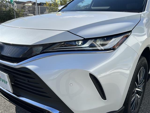 ハリアー G(37枚目)