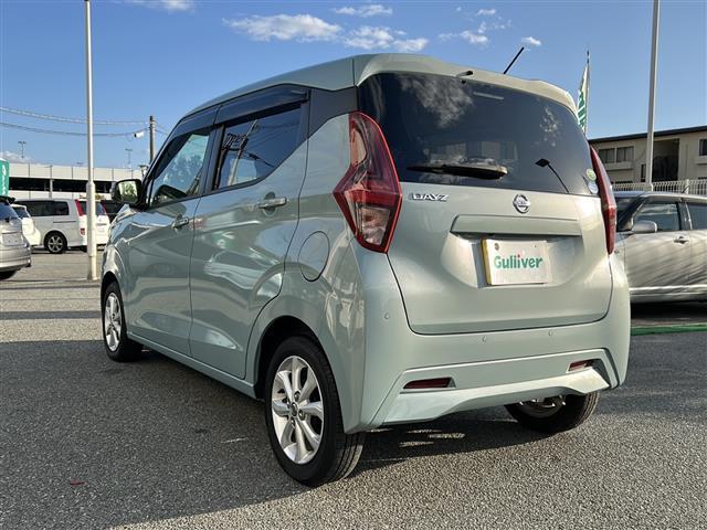 デイズ X(34枚目)