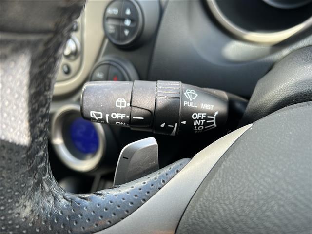 フィットハイブリッド ナビプレミアムセレクション（8枚目）