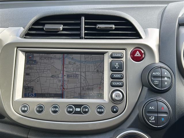 フィットハイブリッド ナビプレミアムセレクション（11枚目）