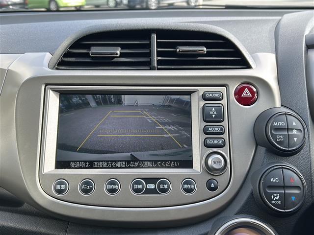 フィットハイブリッド ナビプレミアムセレクション（12枚目）