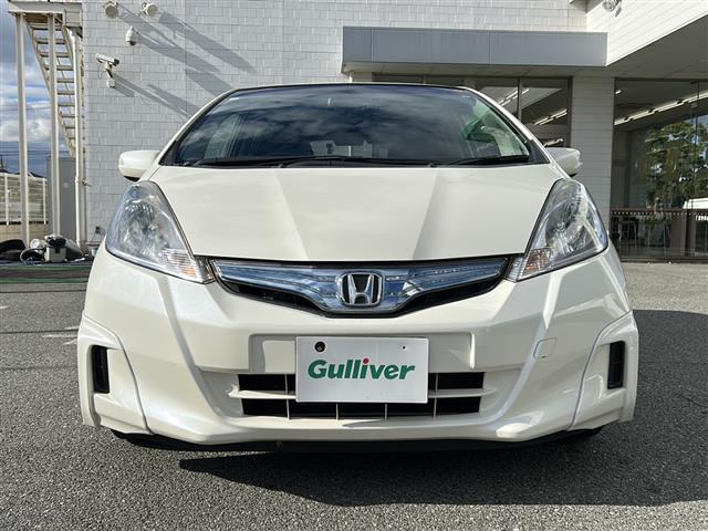 フィットハイブリッド ナビプレミアムセレクション（29枚目）